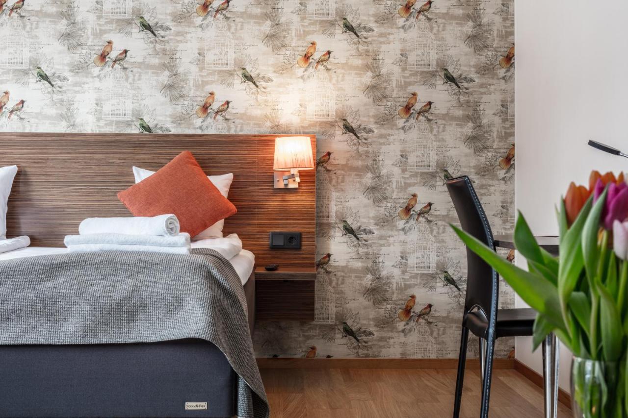 Spis Hotell Naran Luleå Buitenkant foto